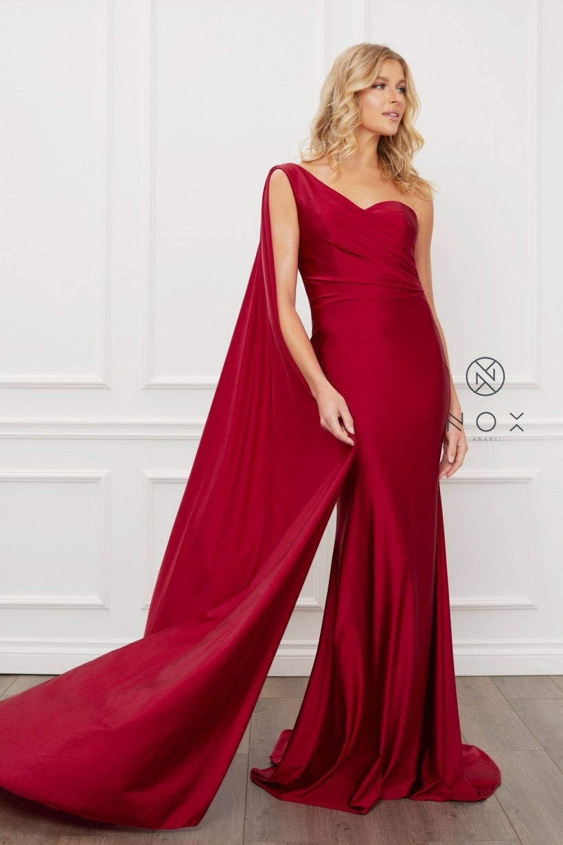 Nox Anabel E4750