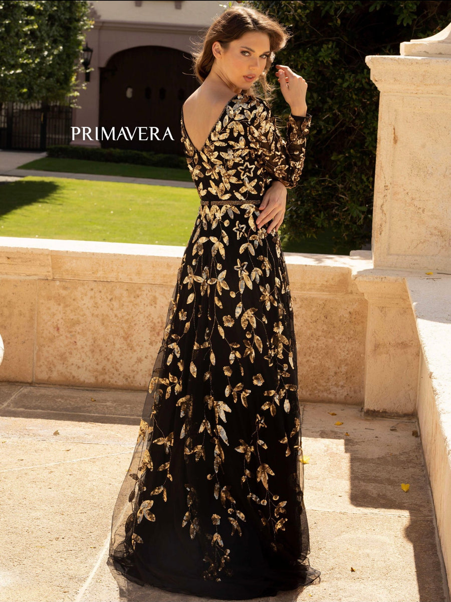 Primavera Couture 11062