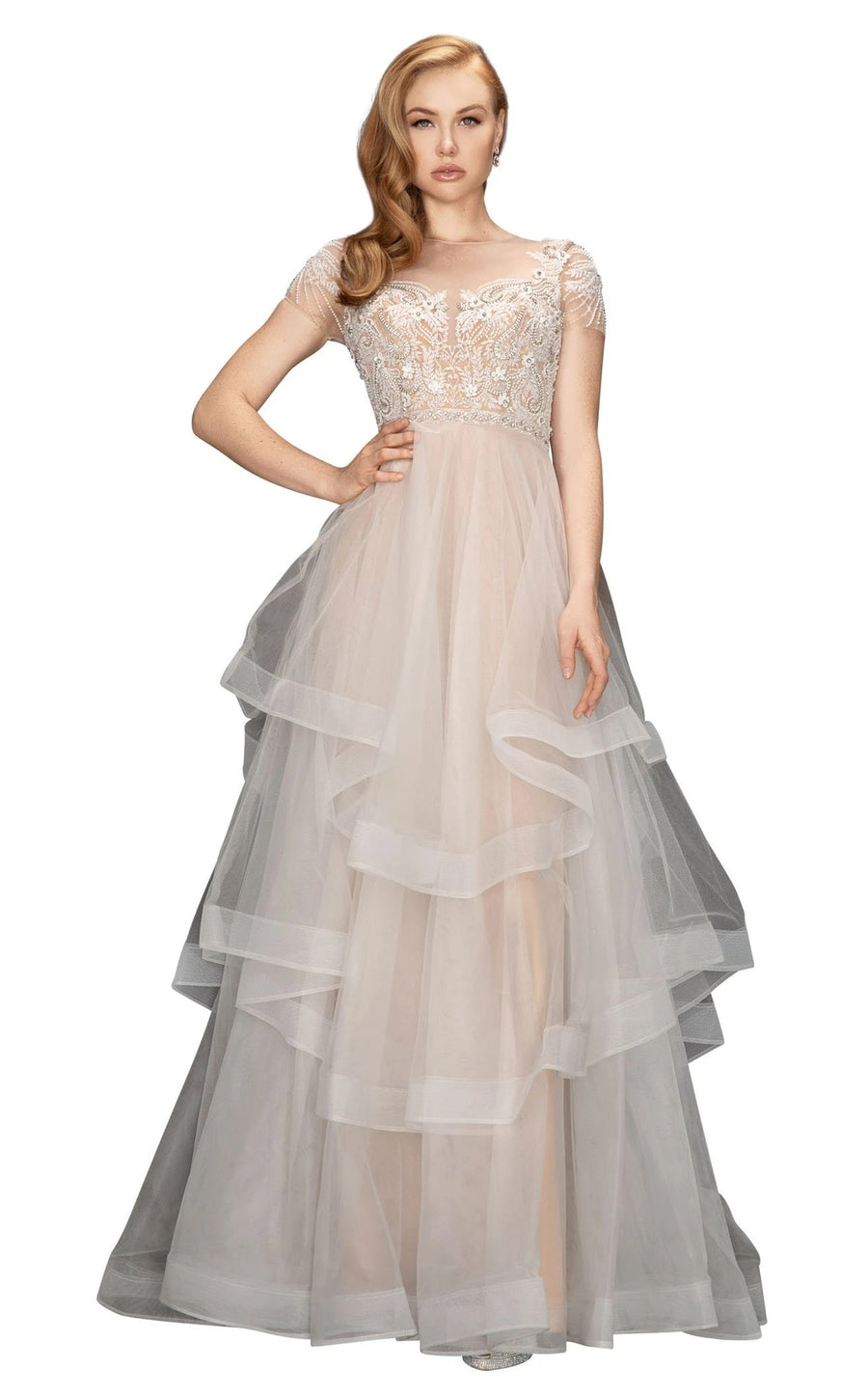 Terani Couture 2011P1175