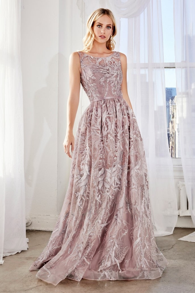 Cinderella Divine CR852 (Size 22 Only)