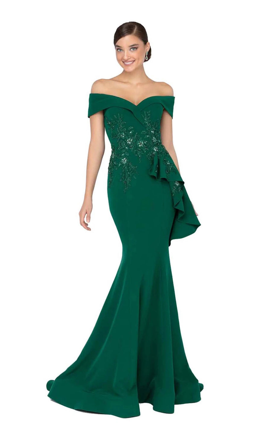 Terani Couture 1911M9339