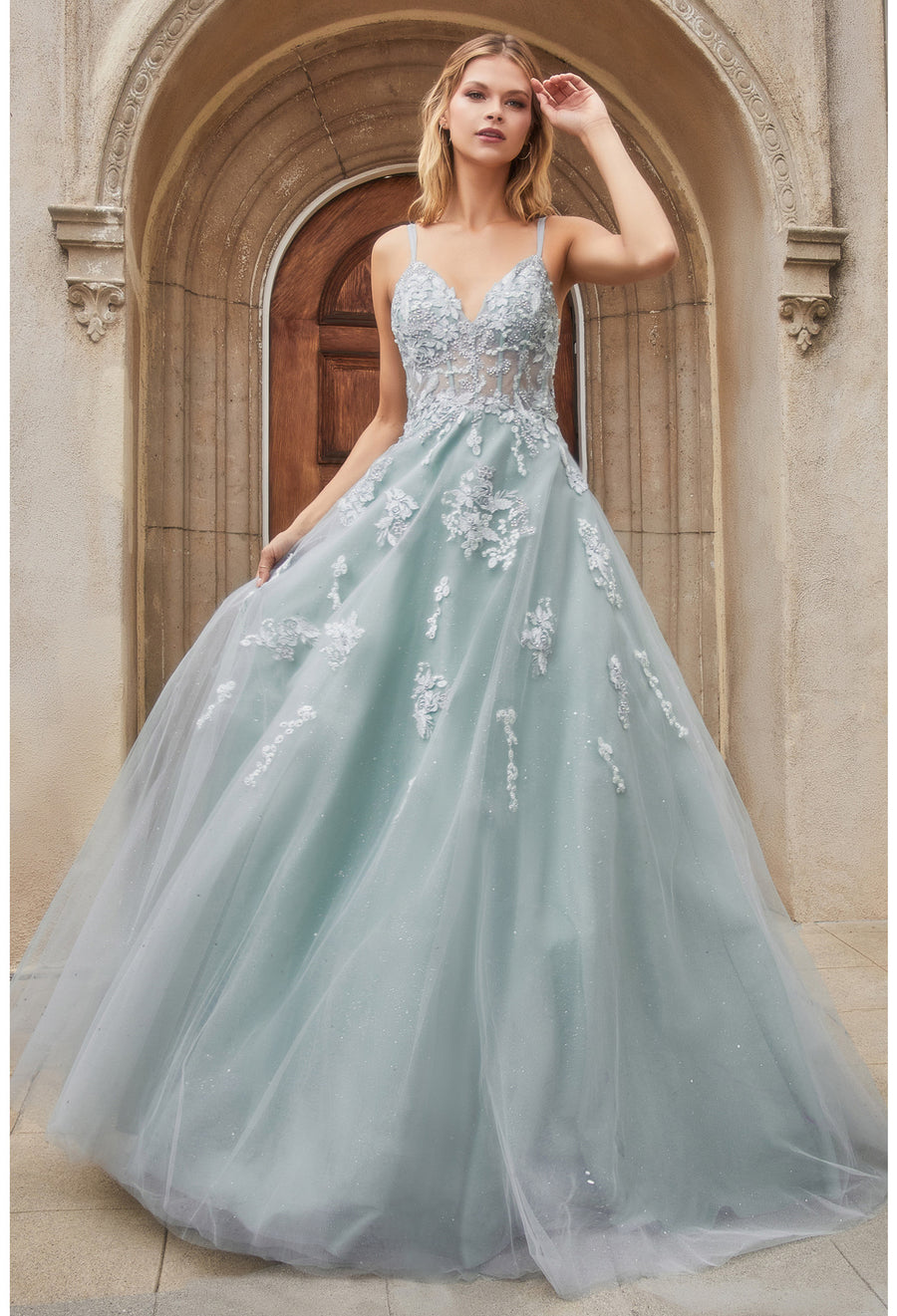 Andrea & Leo A0892