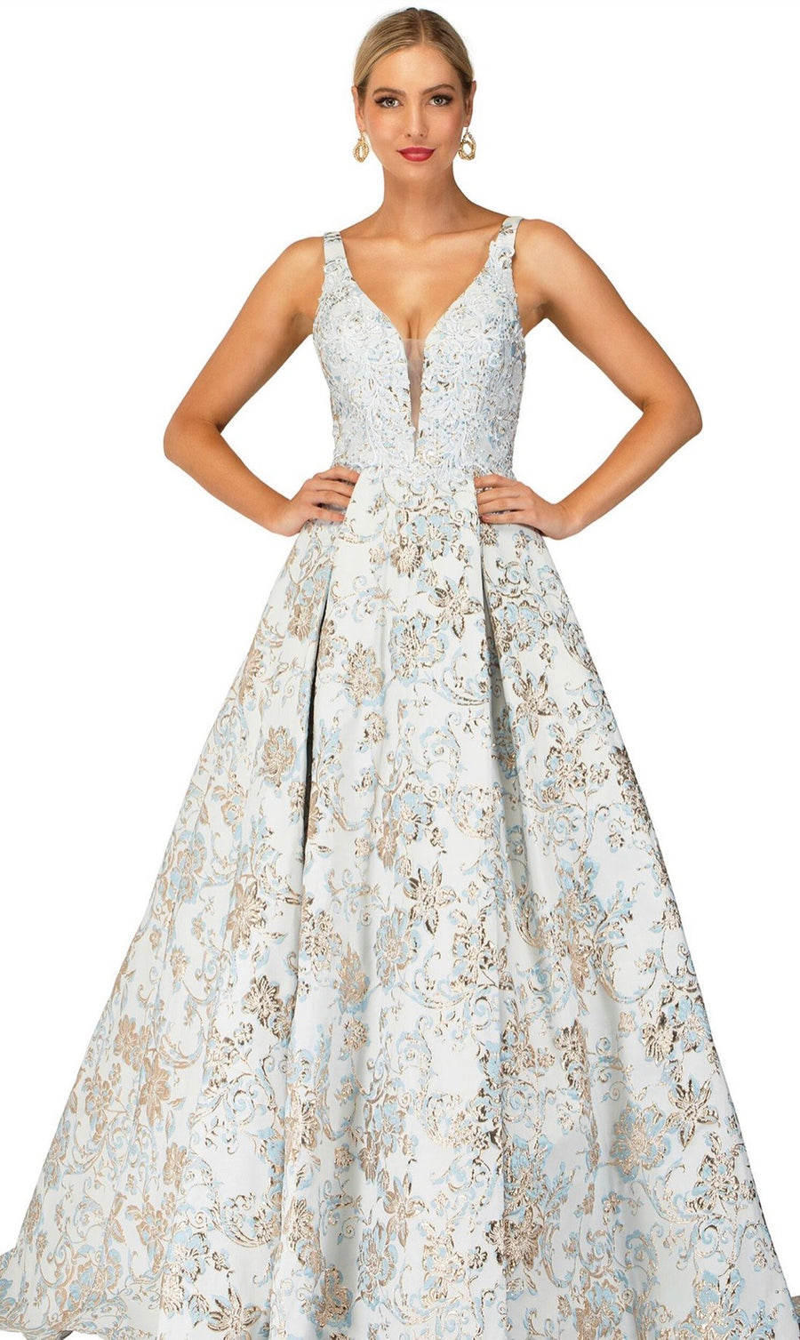 Cecilia Couture 2112
