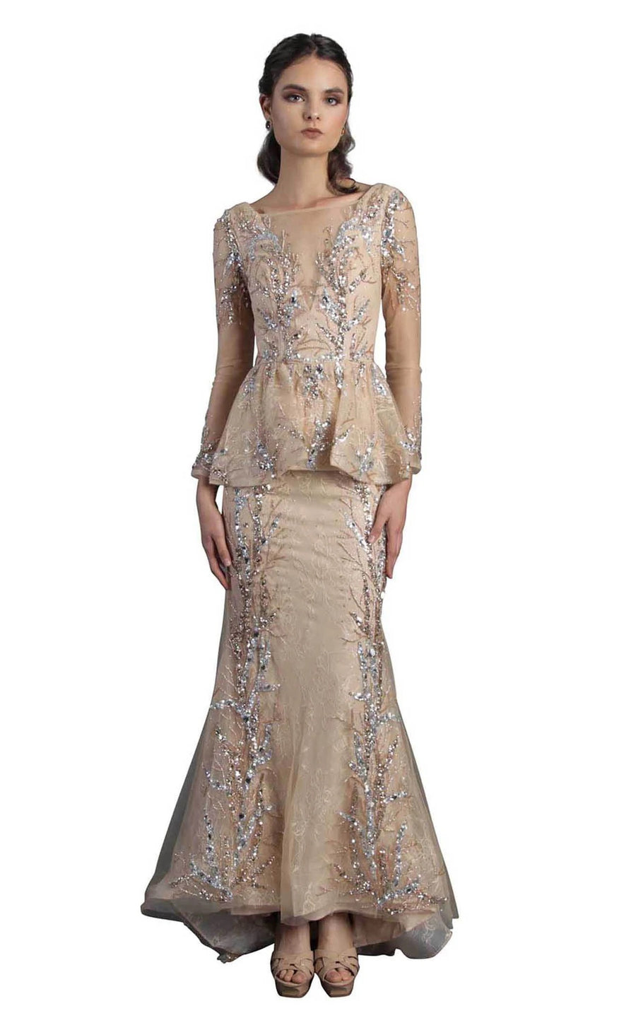 MNM Couture M0018
