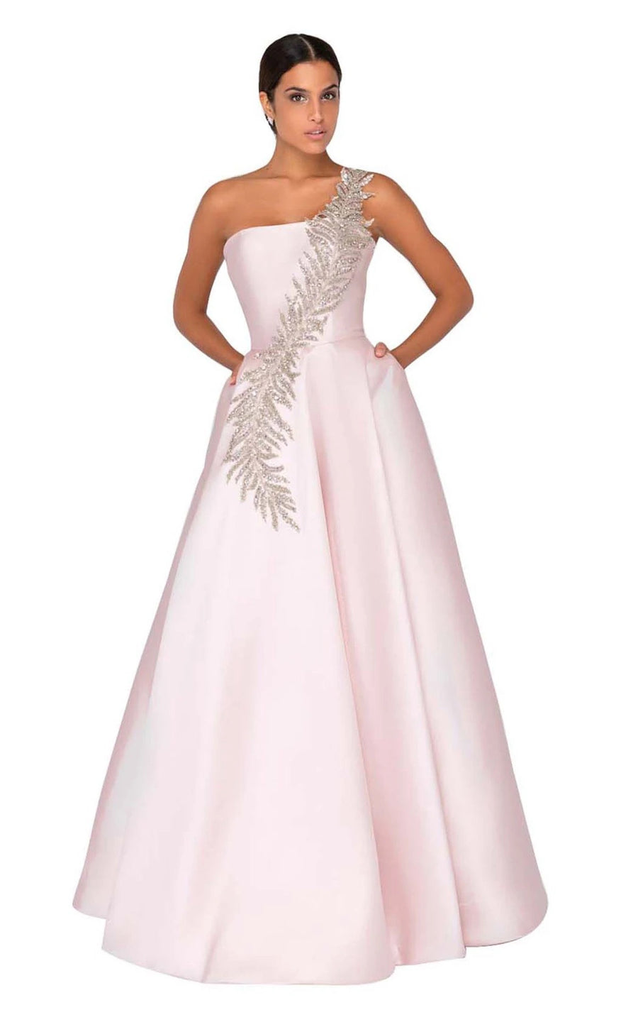 Terani Couture 1912E9202