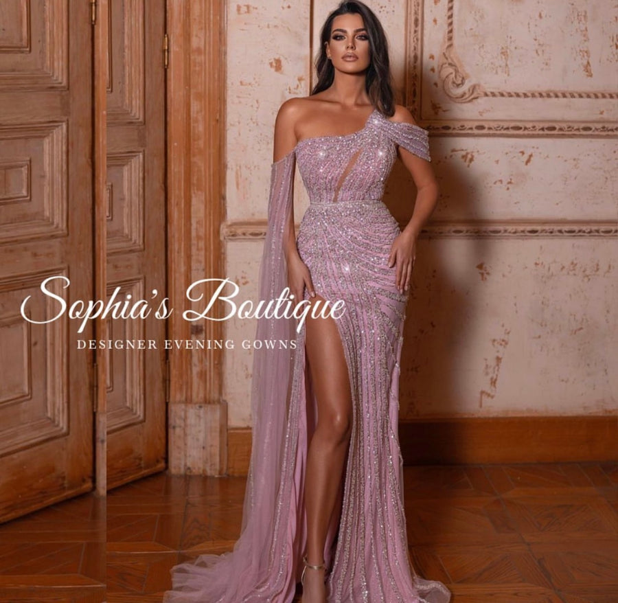 Catwalk Couture 50156