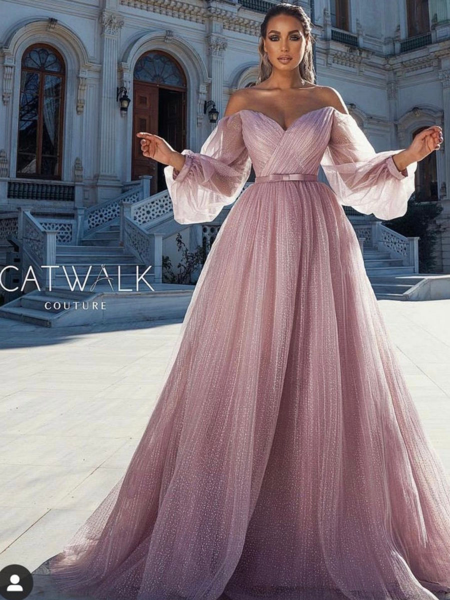 Catwalk Couture 60122