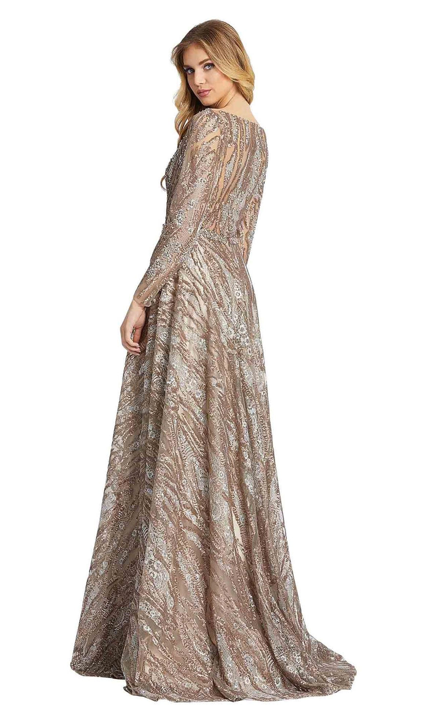 Mac Duggal Evening 79261D