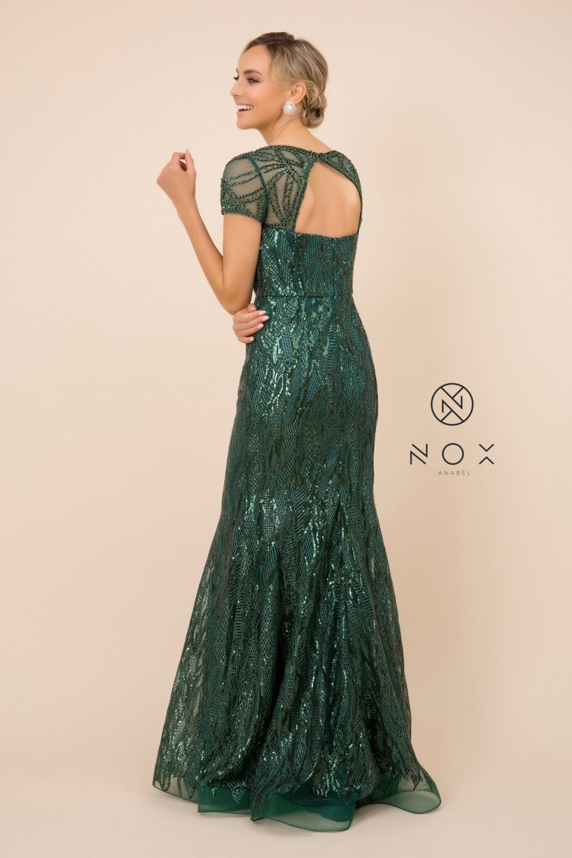 Nox Anabel T4190