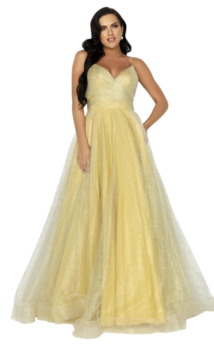 Terani Couture 2011P1225