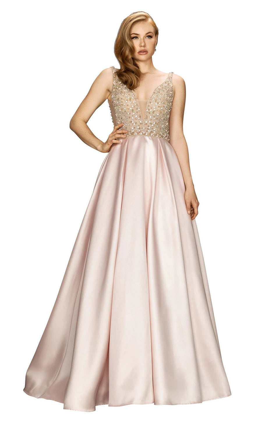 Terani Couture 2011P1094