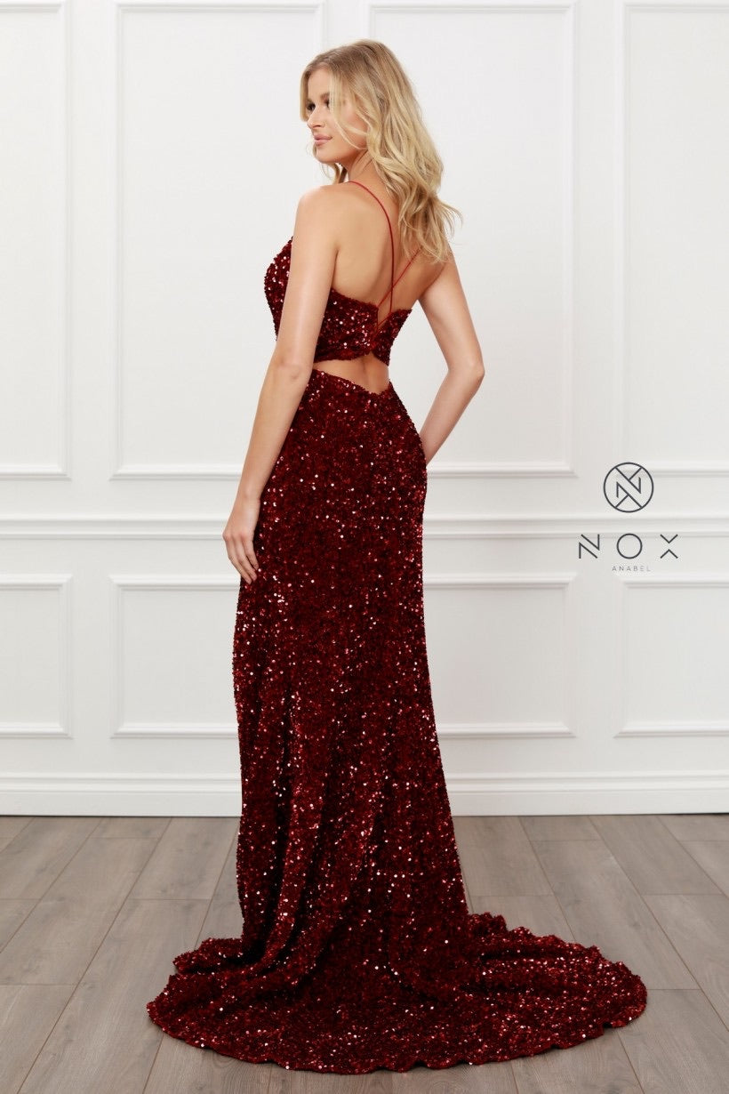Nox Anabel R4330