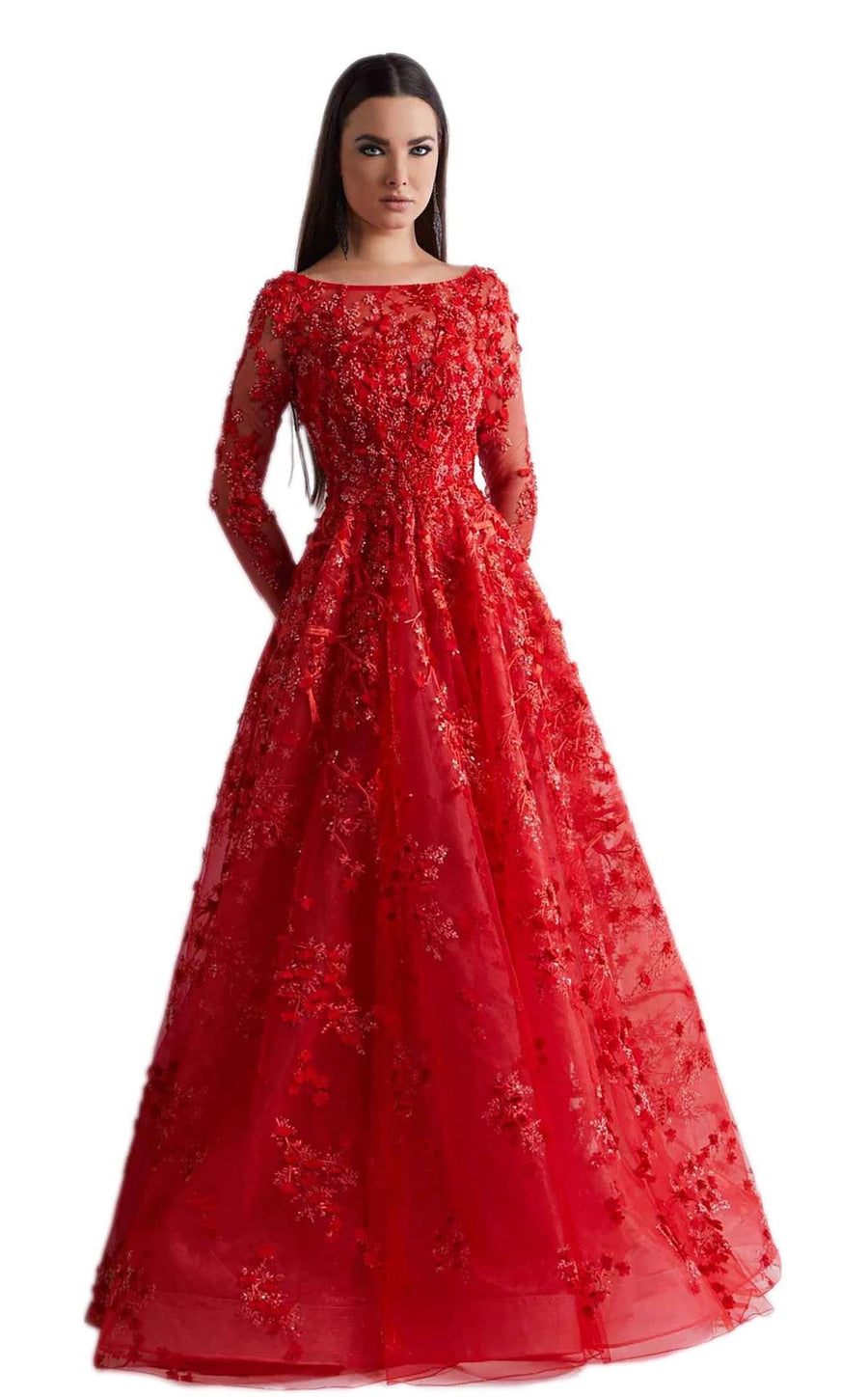 Azzure Couture FM1067