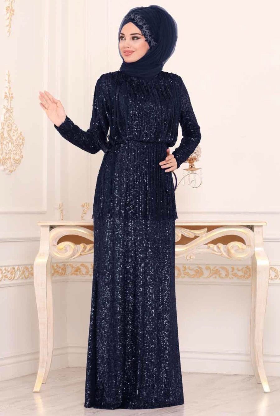 Diana Dress 8551