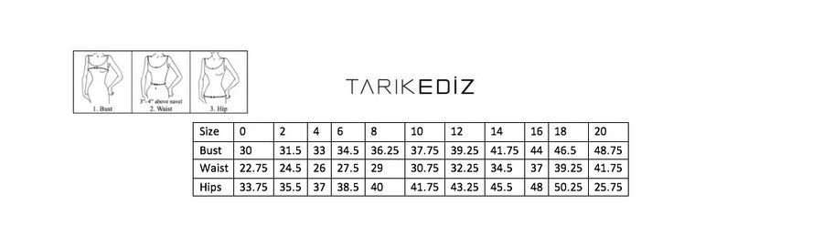 Tarik Ediz 93925