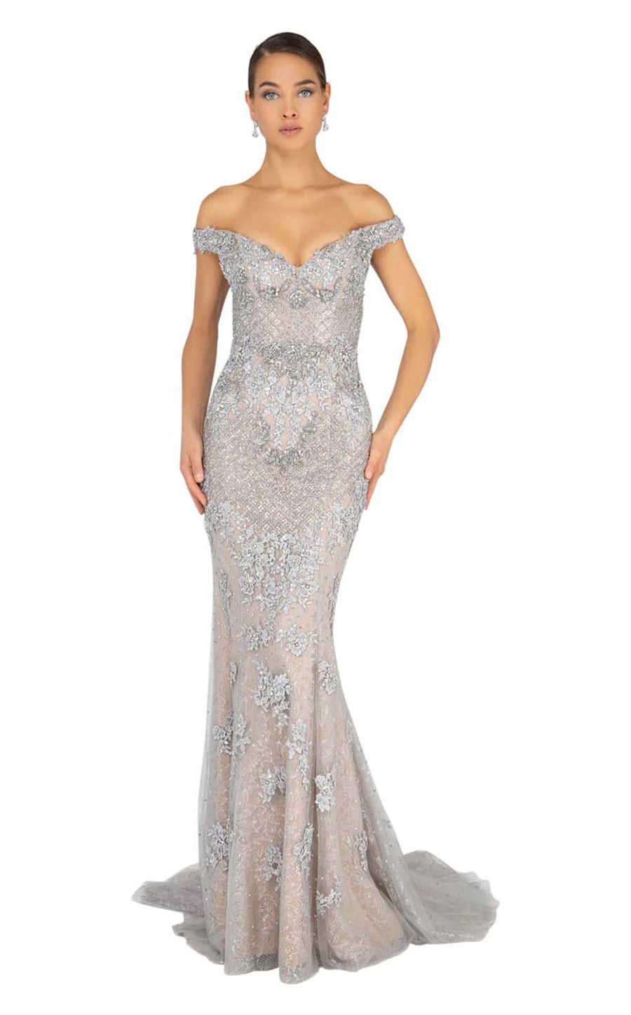 Terani Couture 1913GL9586