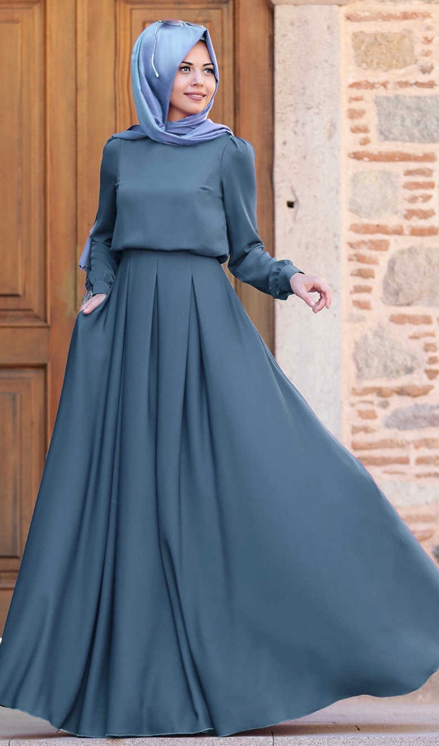 Rena Dress 6753