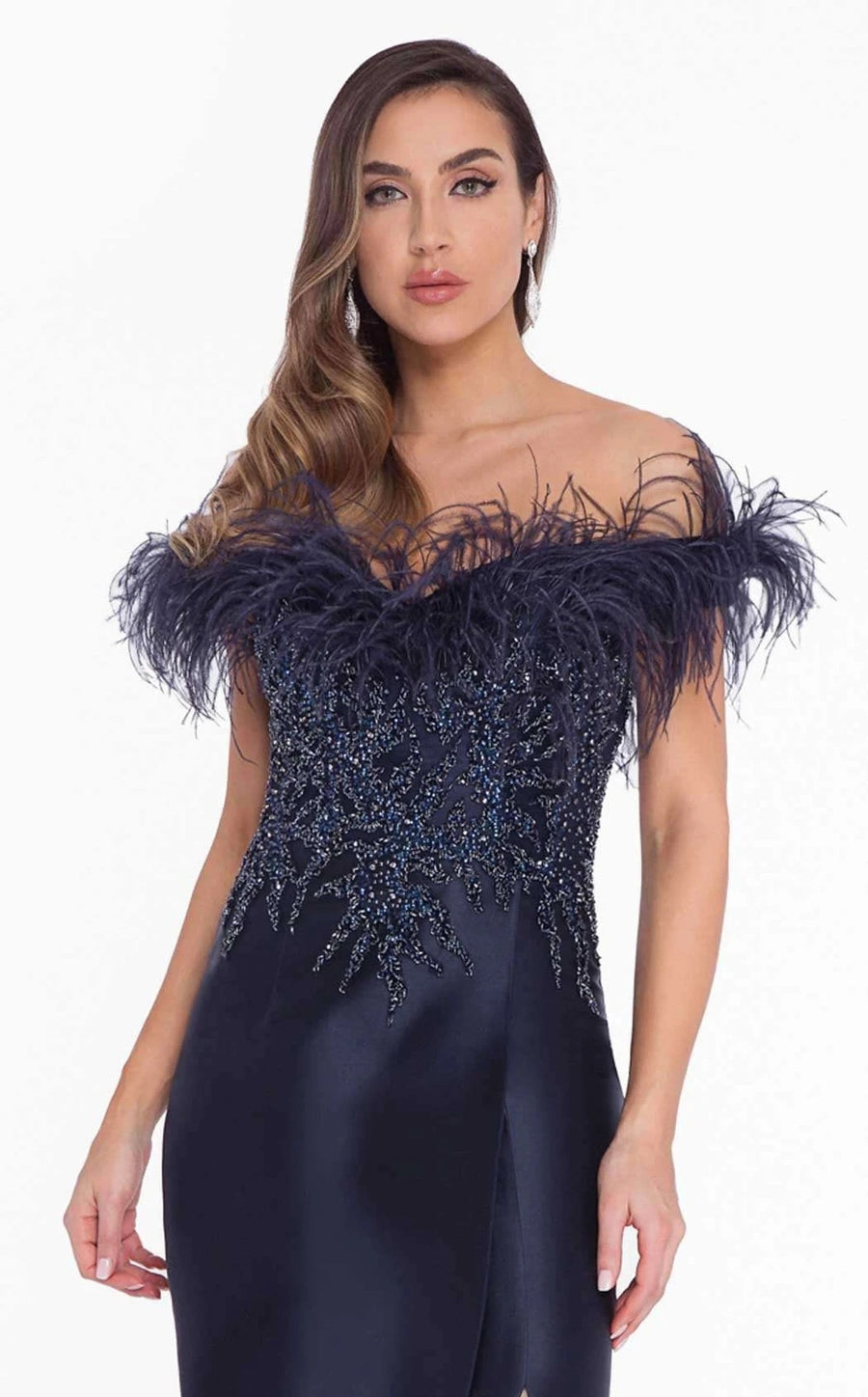 Terani Couture - 1821E7142