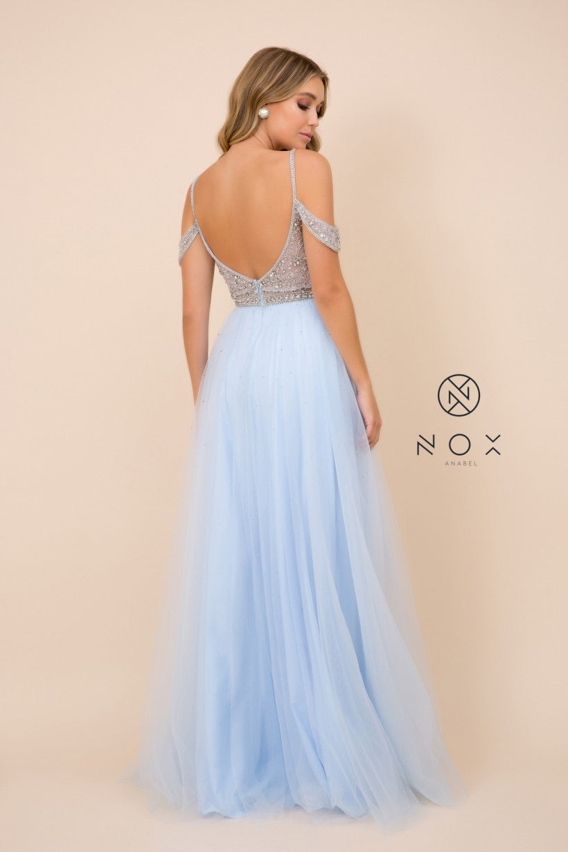 Nox Anabel L3420