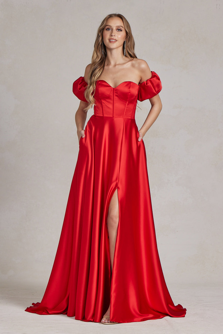 Nox Anabel K1122