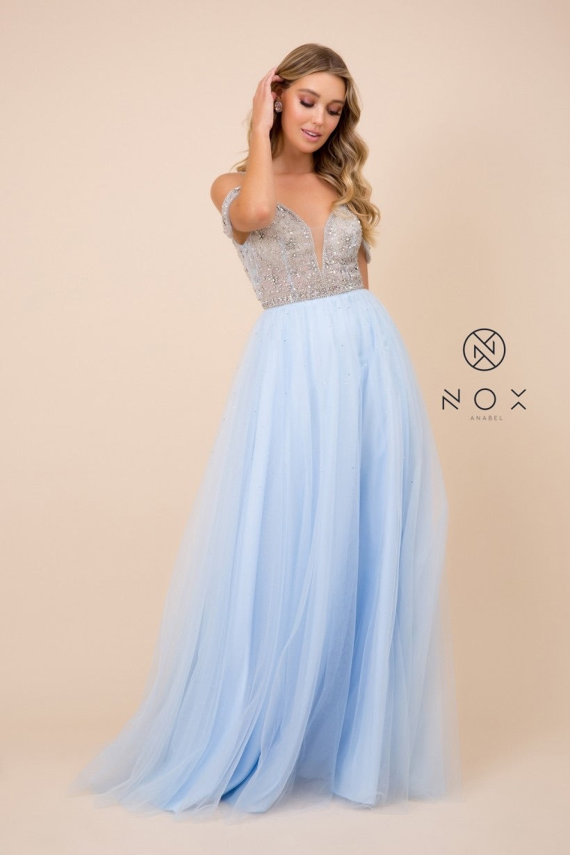 Nox Anabel L3420