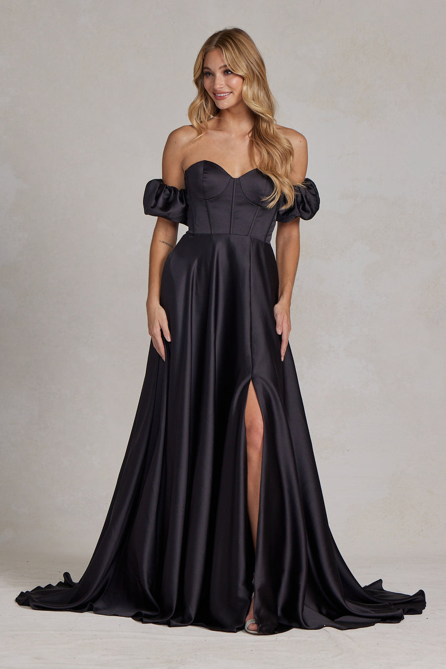 Nox Anabel K1122