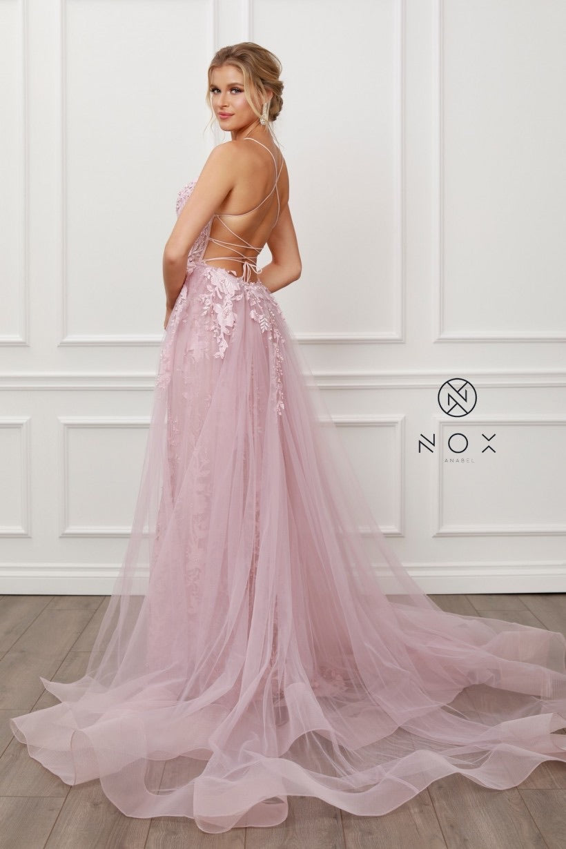 Nox Anabel F485