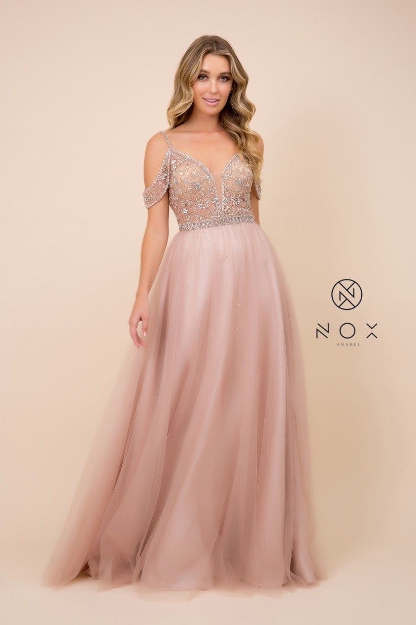Nox Anabel L3420