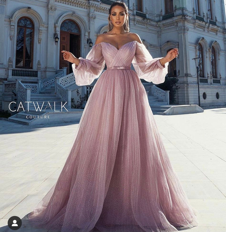 Catwalk Couture 60122