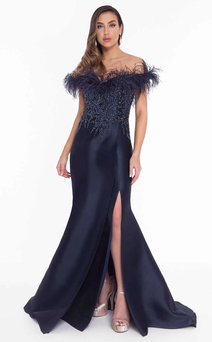 Terani Couture - 1821E7142