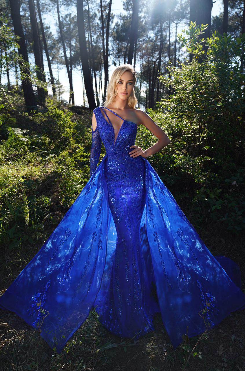 Catwalk Couture 60125