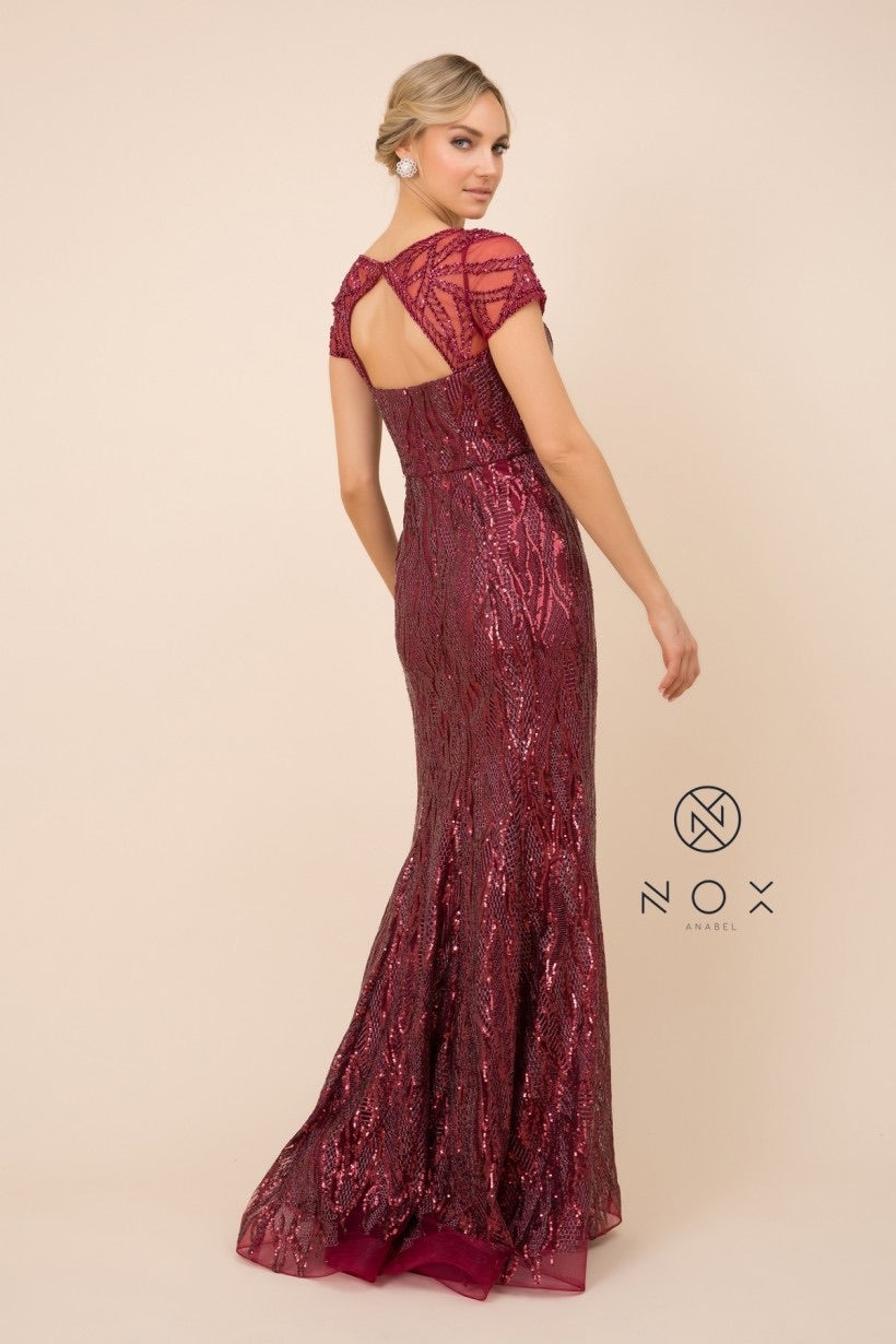 Nox Anabel T4190