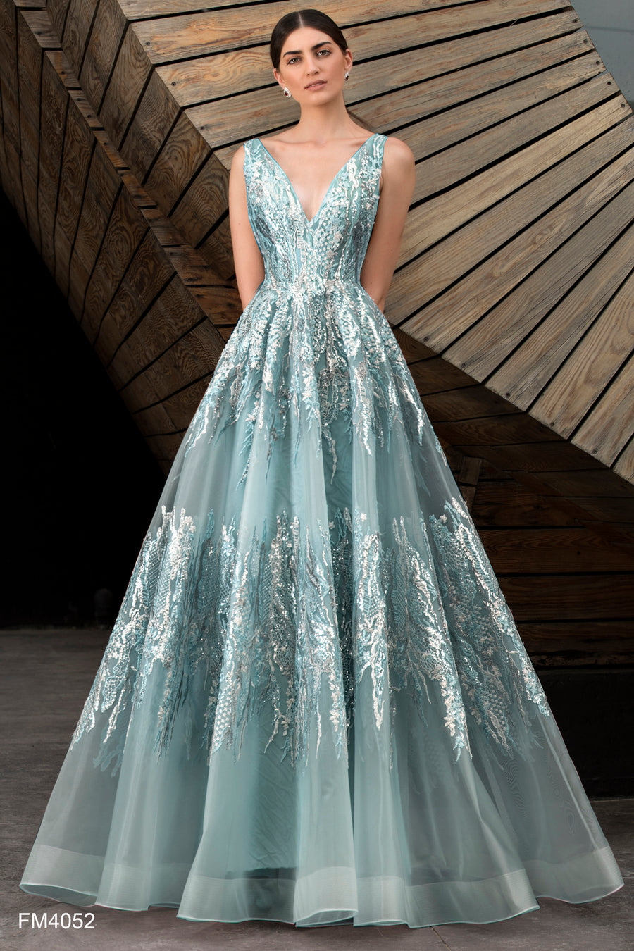 Couture formal hotsell gowns
