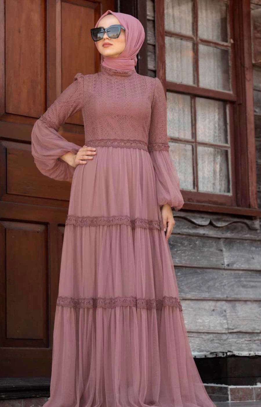Meena Dress 39550
