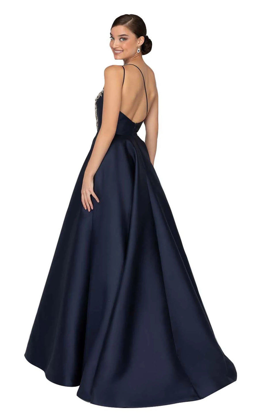 Terani Couture 1912E9202