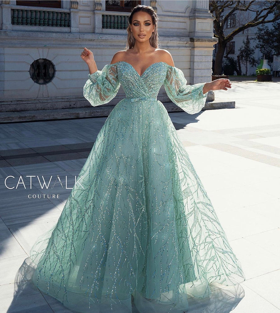 Couture 10239 – Sophia's Boutique