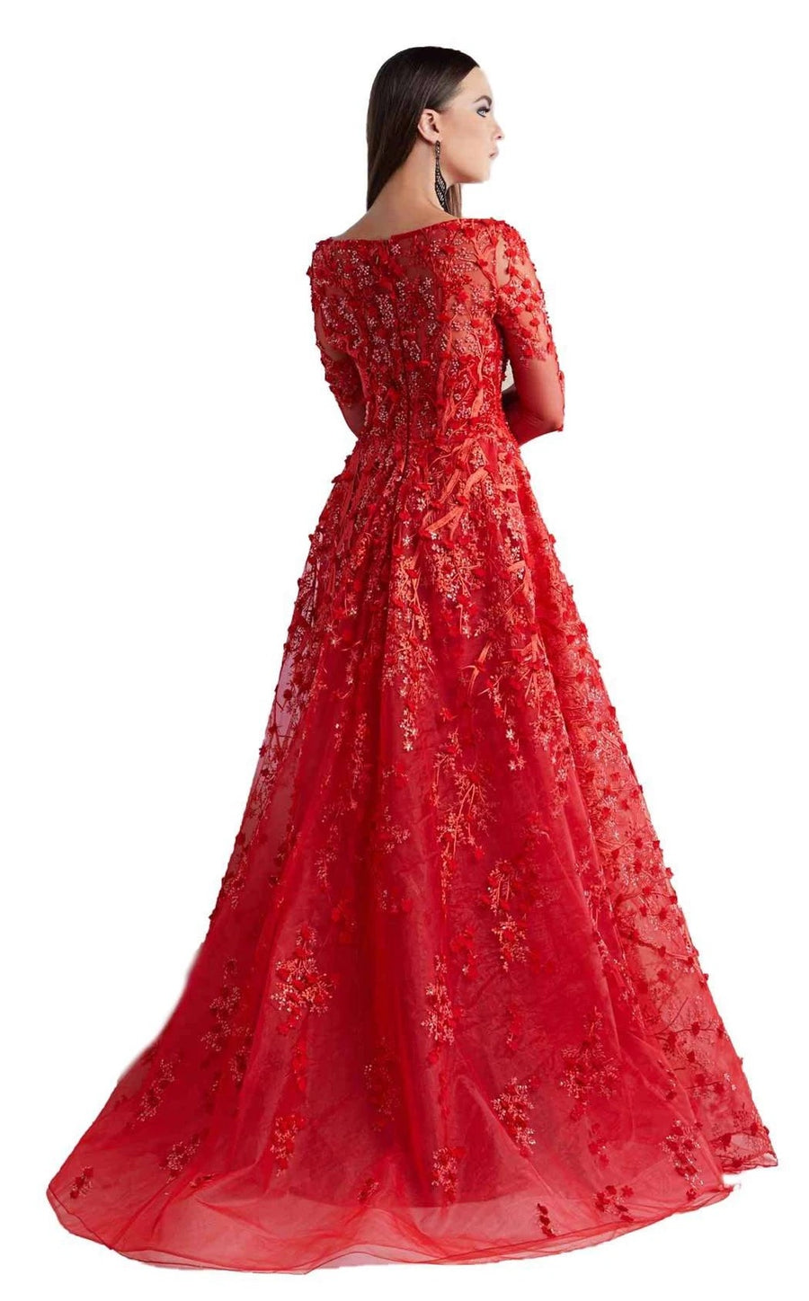 Azzure Couture FM1067