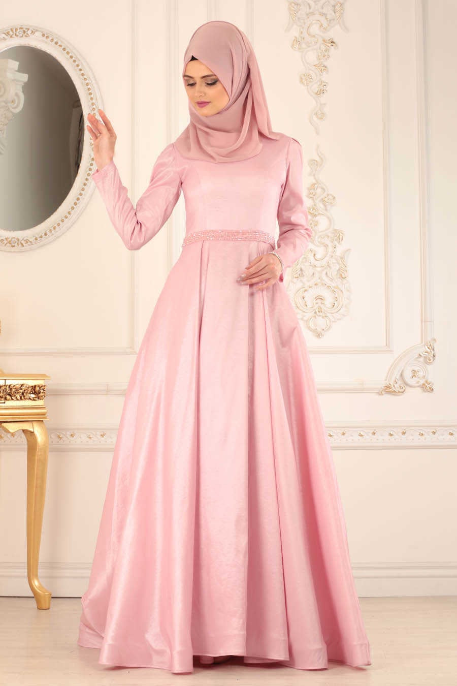 Jenna Dress 2251PD