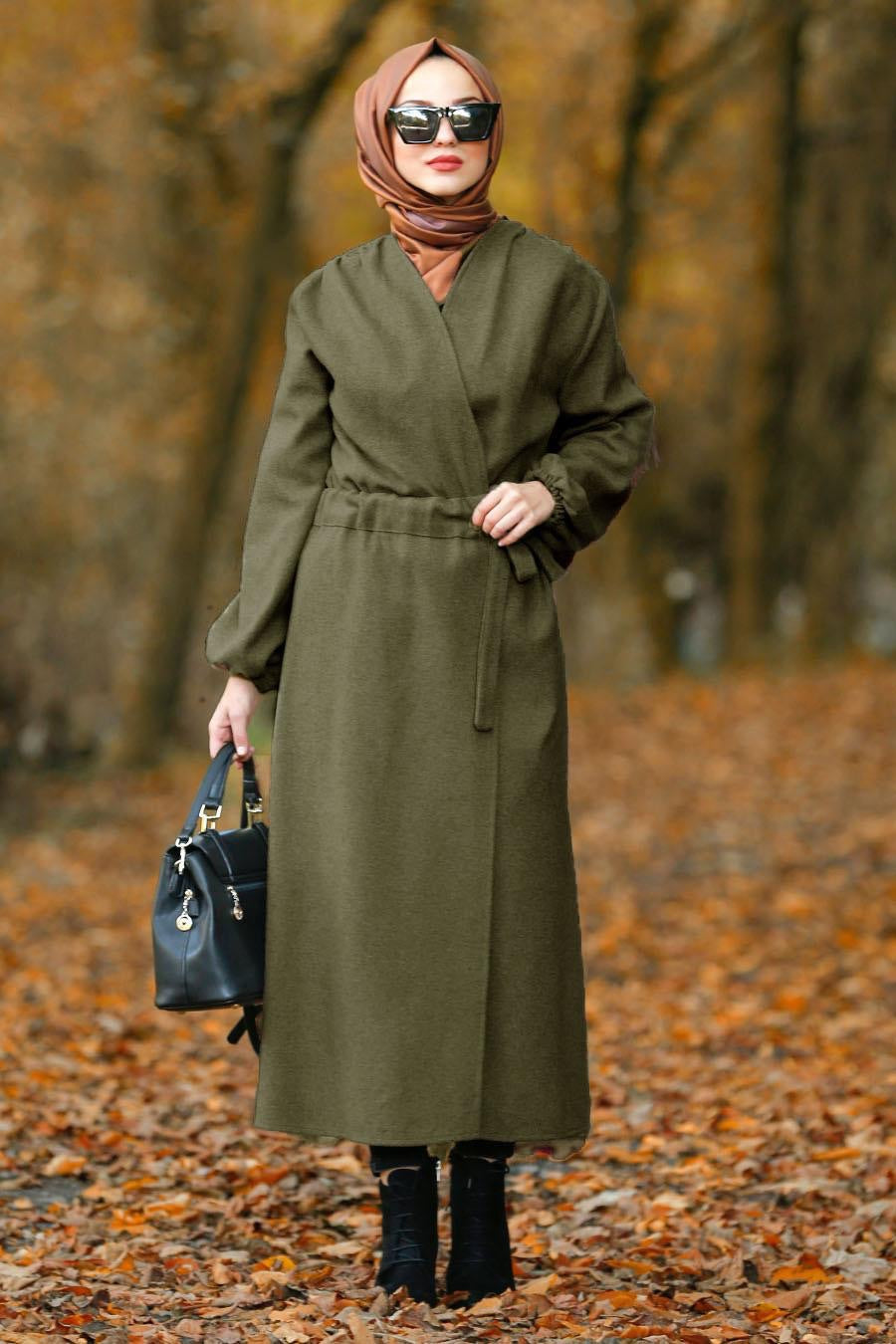 Viscone Jacket 5409
