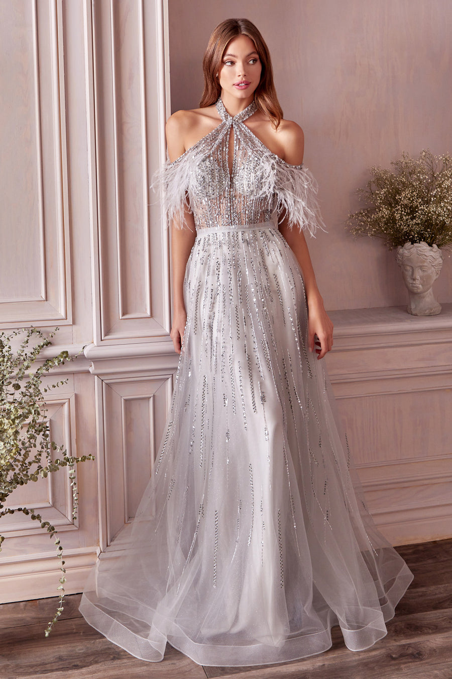 Andrea & Leo A1023