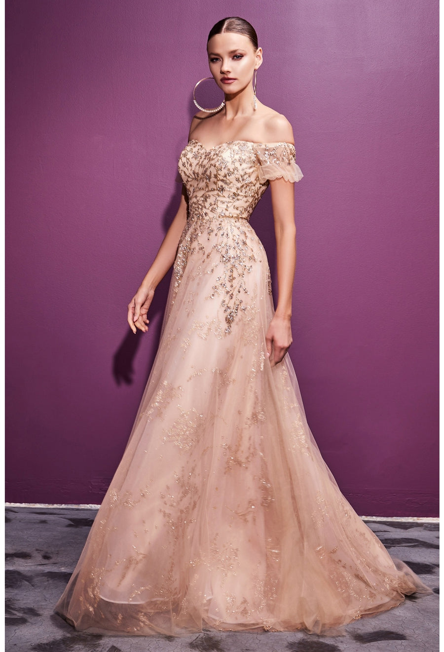 Cinderella Divine C73