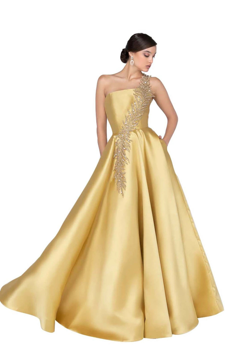 Terani Couture 1912E9202