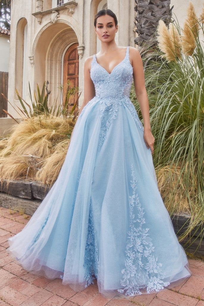 Cinderella Divine A1125