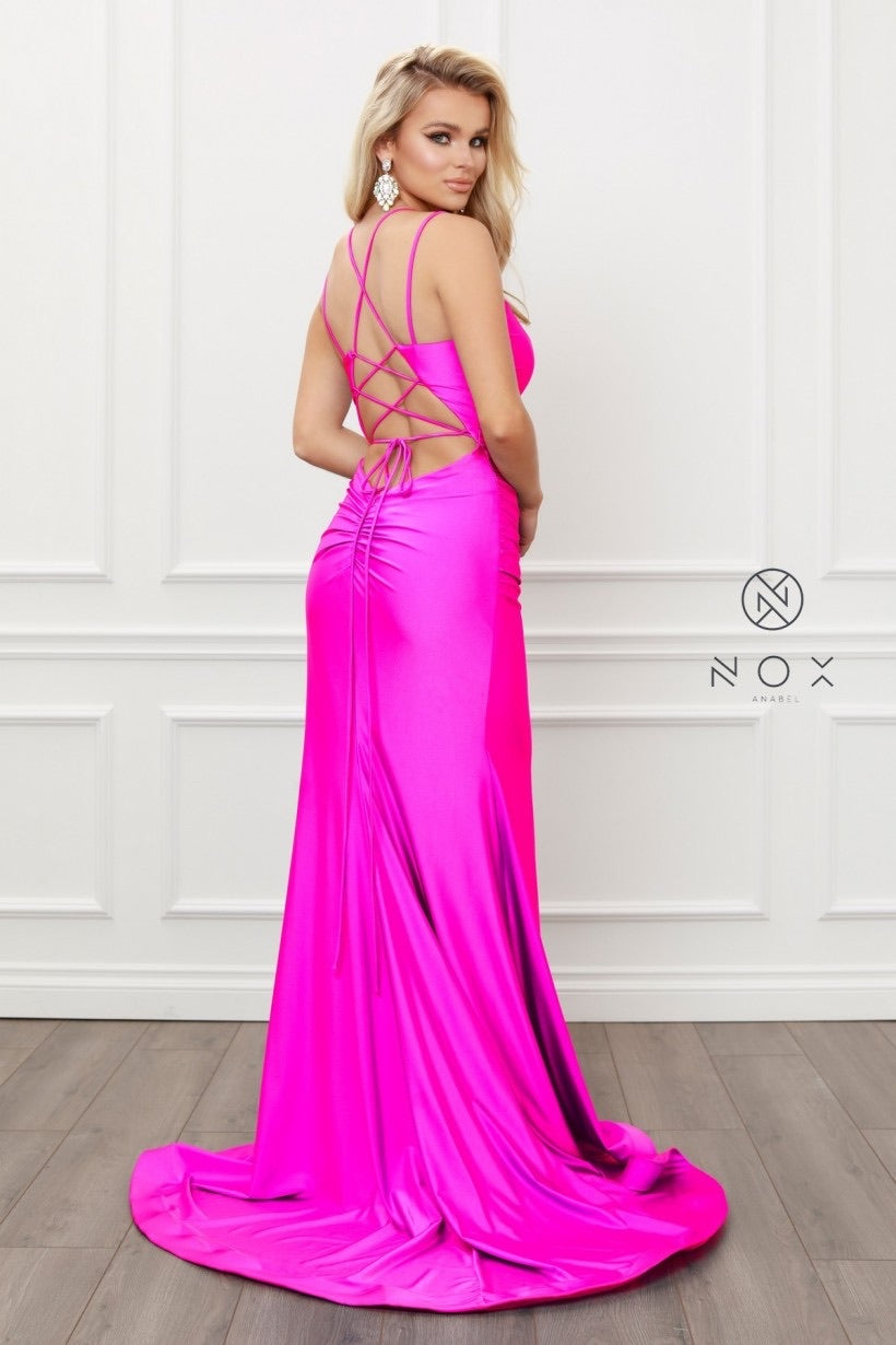 Nox Anabel T481