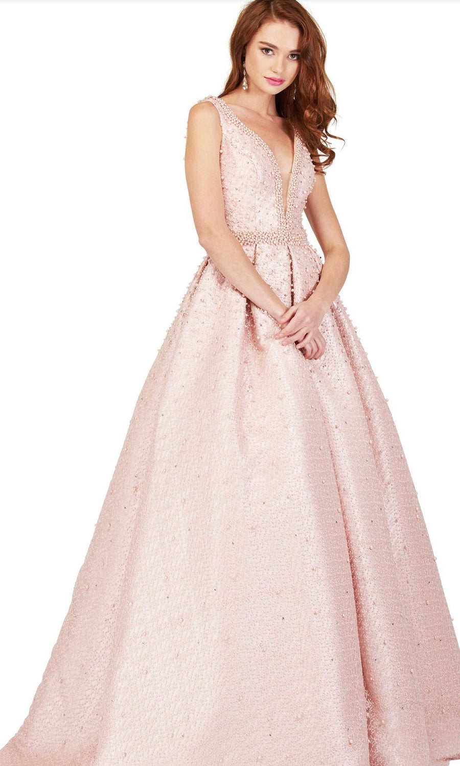 Cecilia Couture 1409