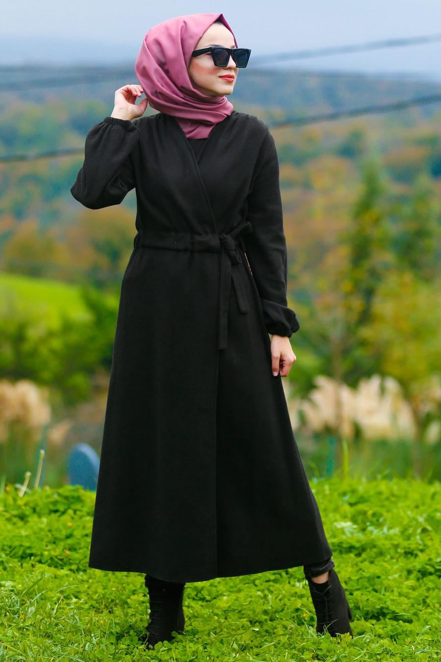 Viscone Jacket 5409