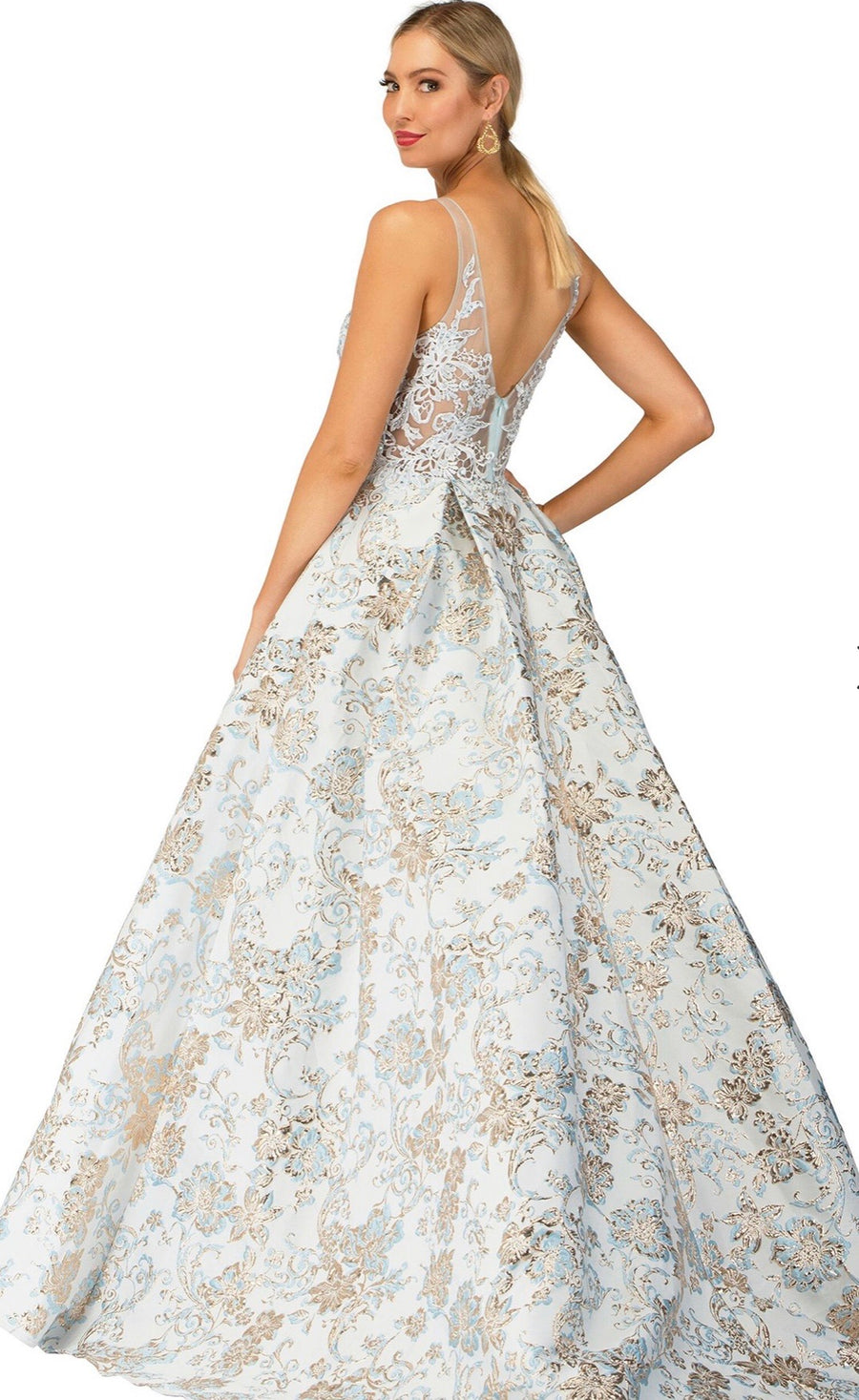 Cecilia Couture 2112