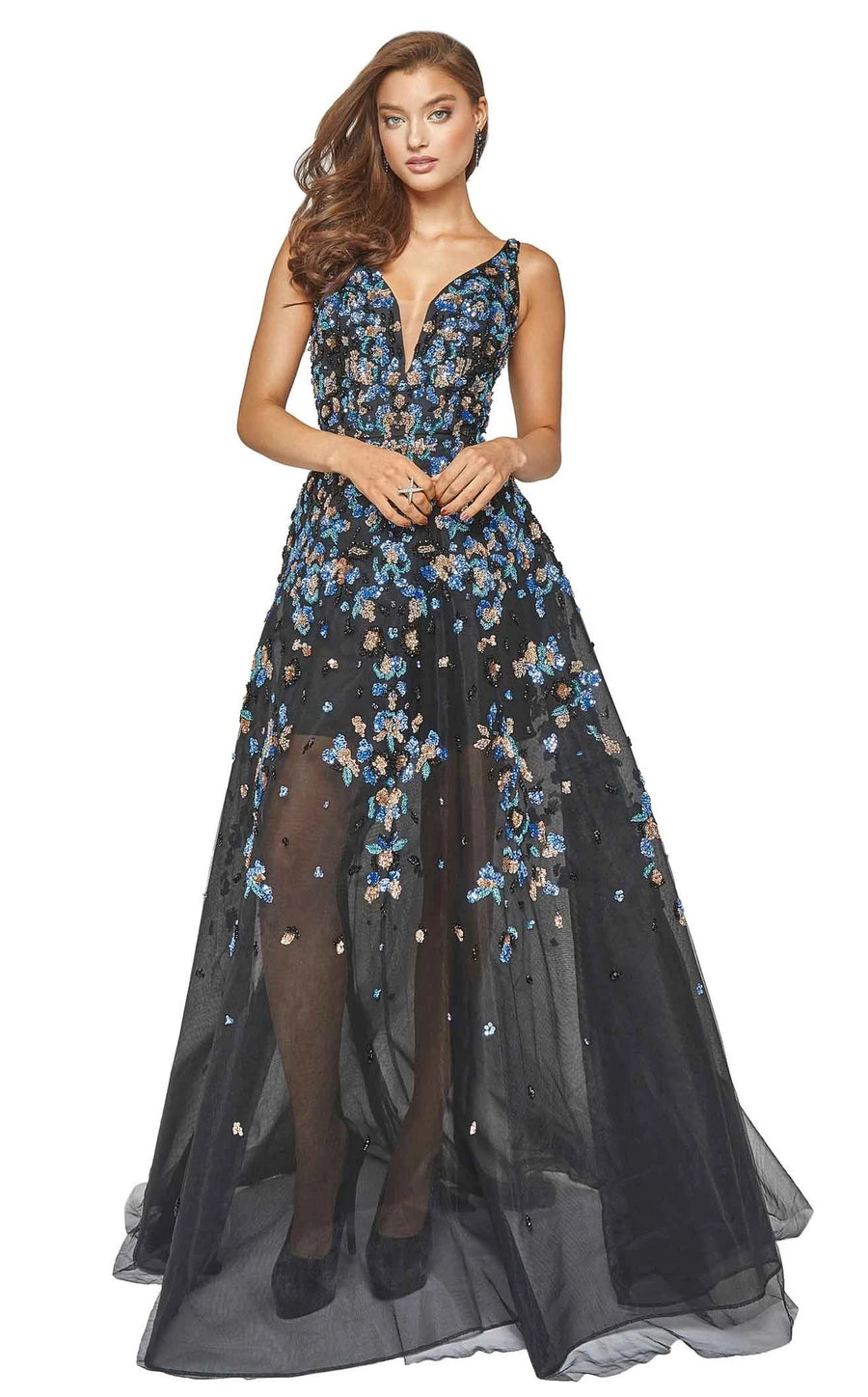 Terani Couture 1922E0205