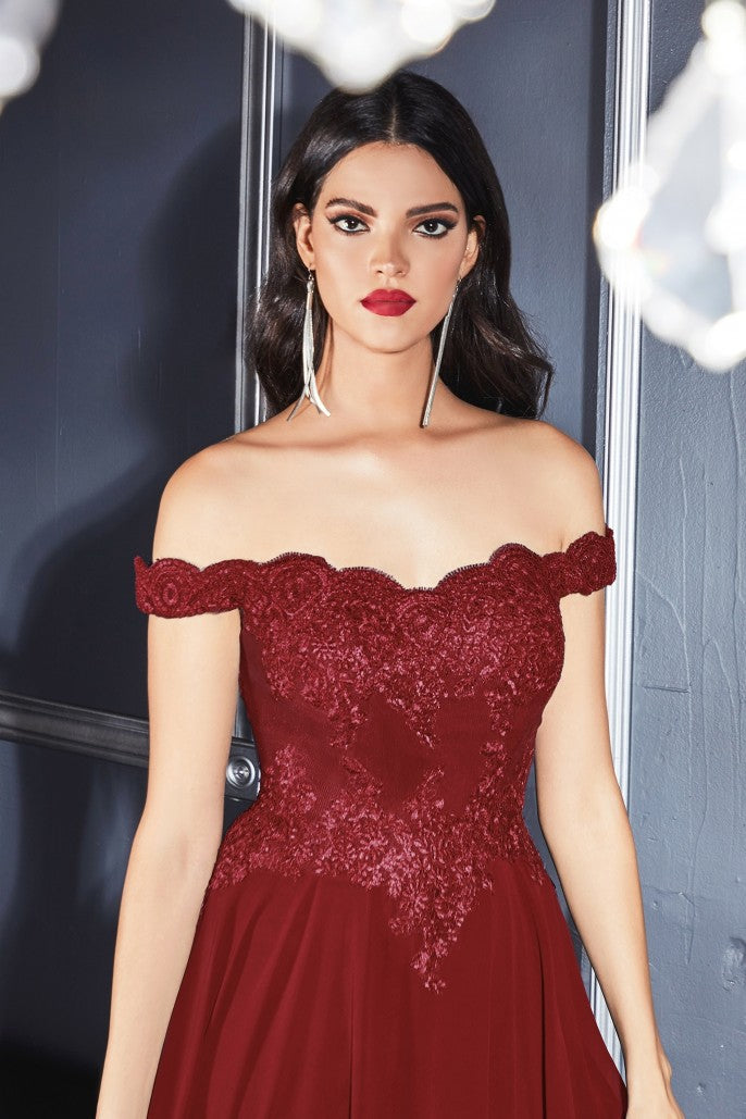 Cinderella Divine 7258