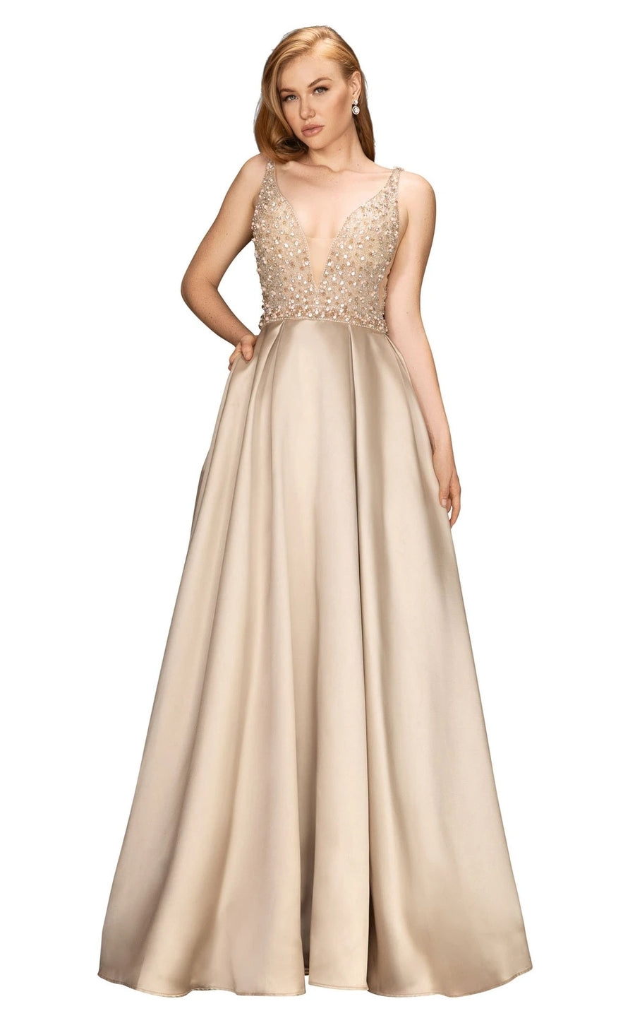 Terani Couture 2011P1094